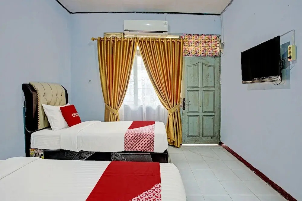 OYO 92265 Maqomi Homestay Syariah