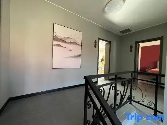 Xinzhou Wujianfang Homestay