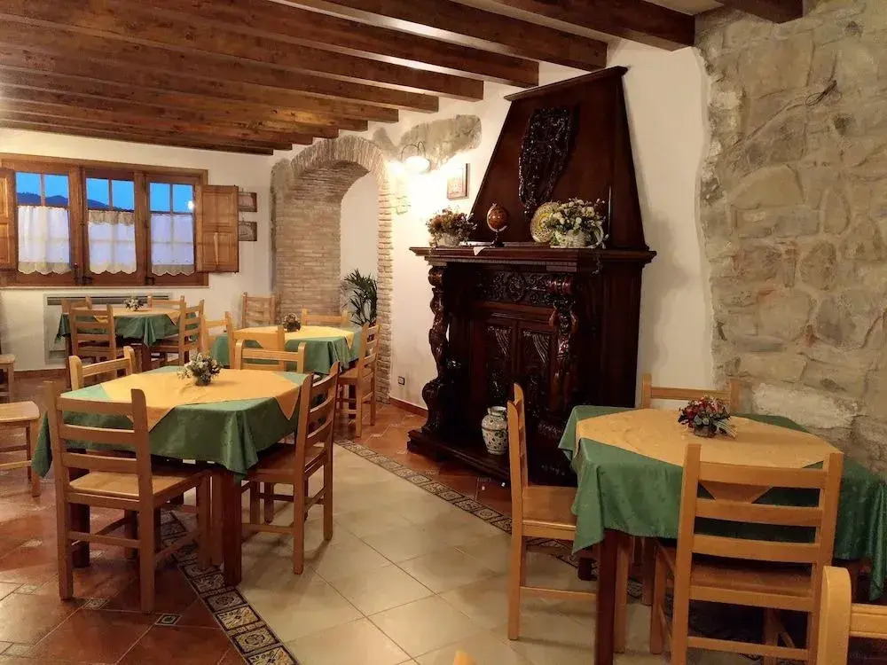 Agriturismo le Campanelle - Sicilia - Cefalù