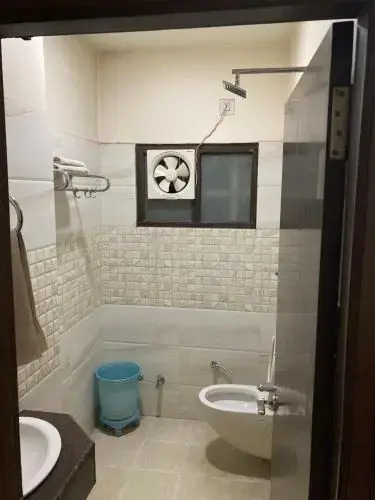 Sea rock hotel