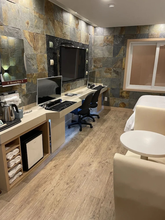 Songjeong 369 Hotel