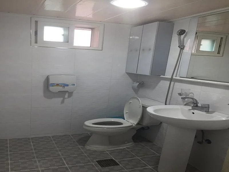 G.O.D Guest House in Seoul