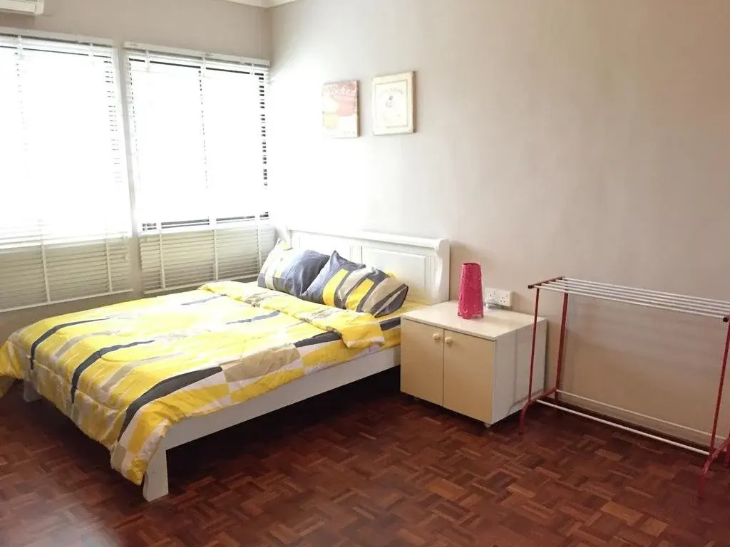 Haistar Homestay NL1