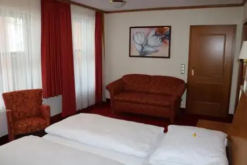 Hotel Promenade