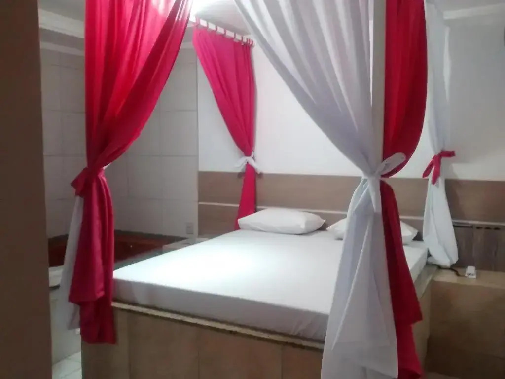 Hotel e Motel Classic