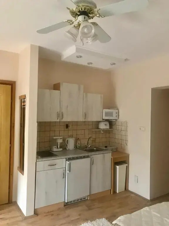 Barki Apartman