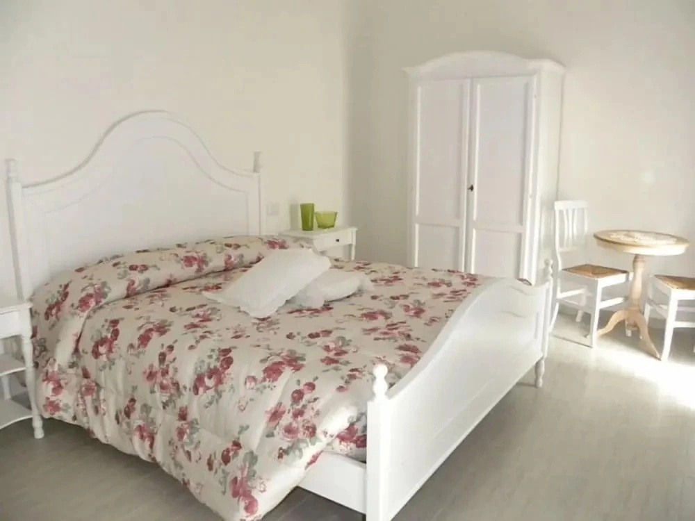Agriturismo Corte Zuccone