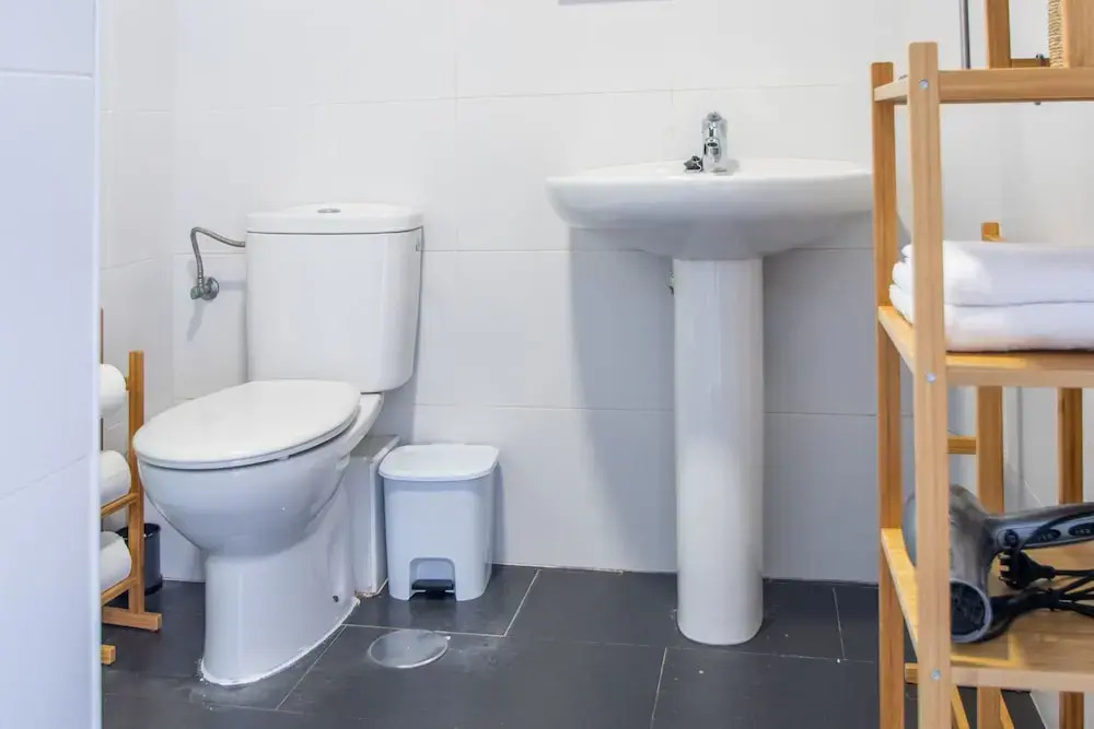 Apartamento El Rayo Verde