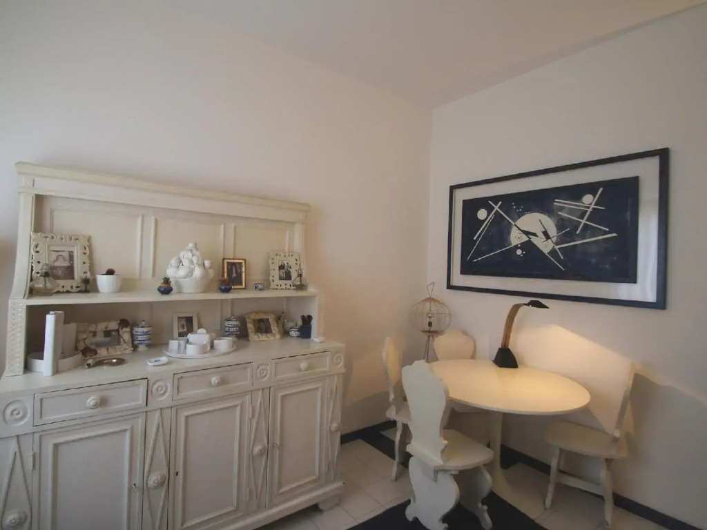San Siro - One Bedroom