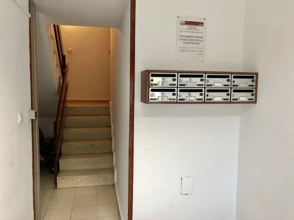 Apartamento Flamingo - 150m Playa