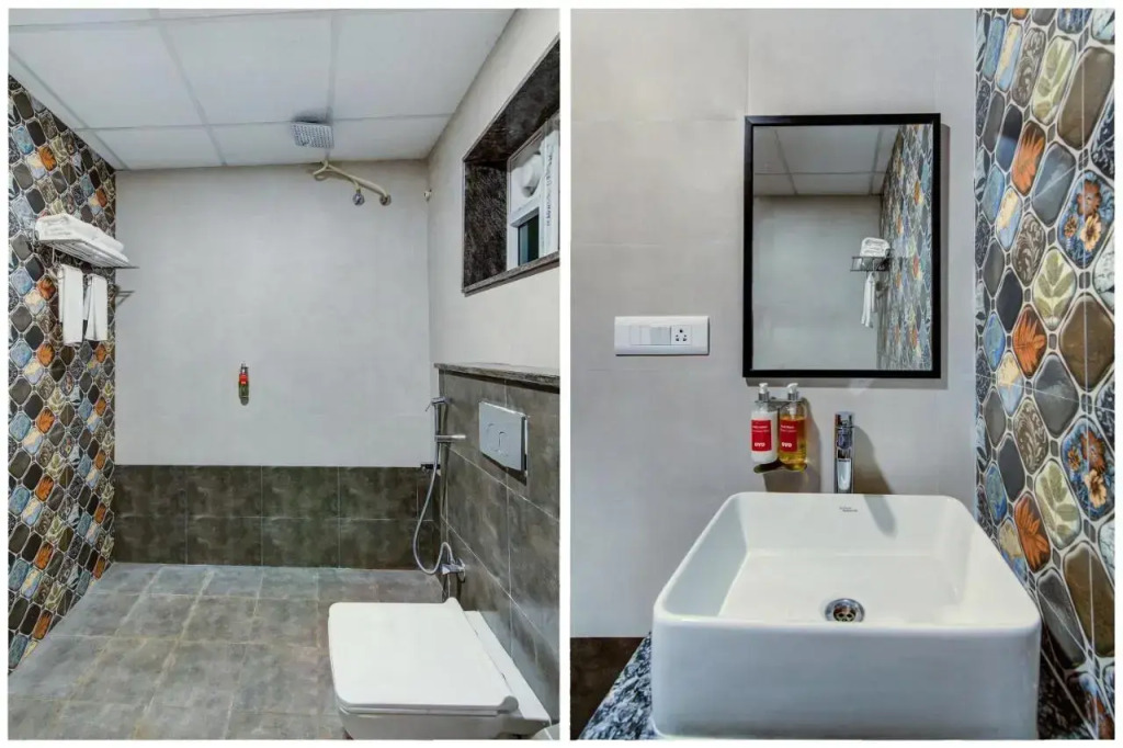 OYO Townhouse 203 Mancheswar