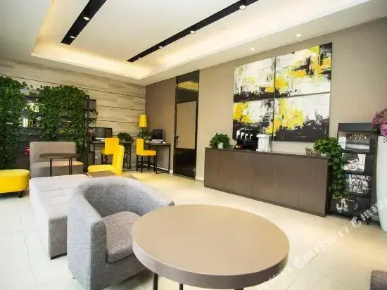 Grace Hotel Chedun Branch