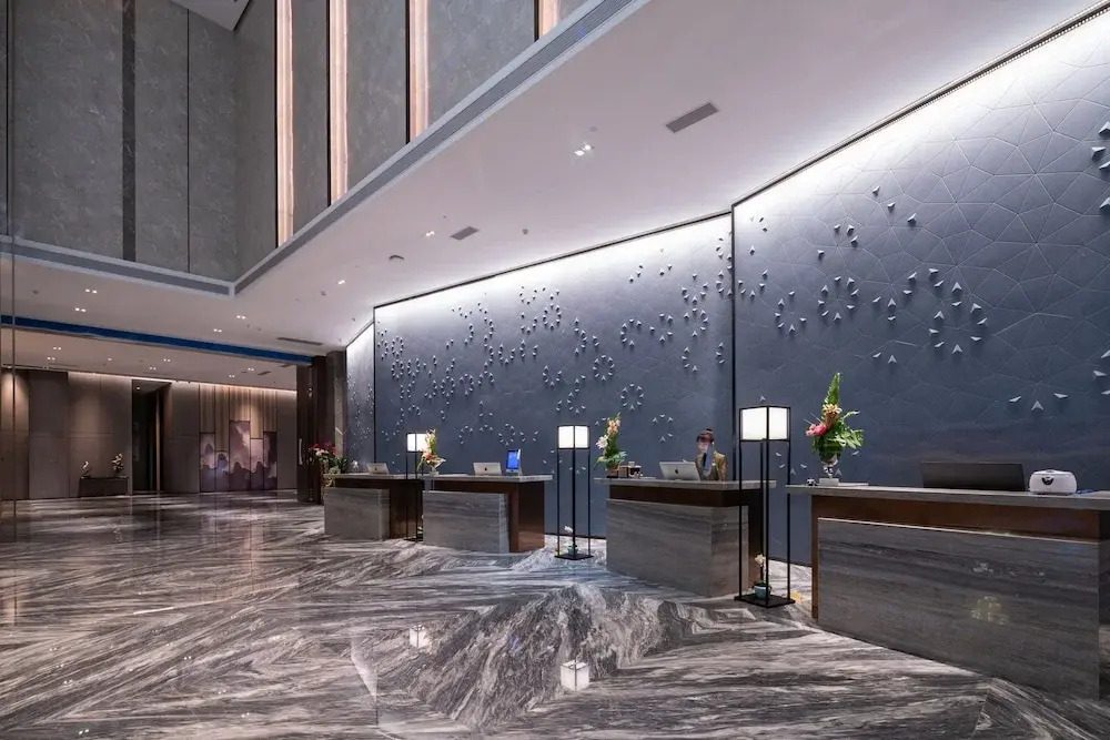 Grand Skylight International Hotel Haoyue