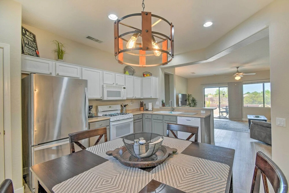 Welcoming Surprise Home w/ Patio & Spacious Yard