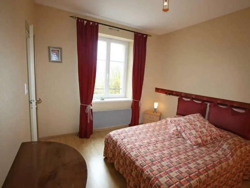 Gîte de charme pour 2 pers., terrasse, forêt à proximité, tout confort, Saint-Dié-des-Vosges - FR-1-589-209