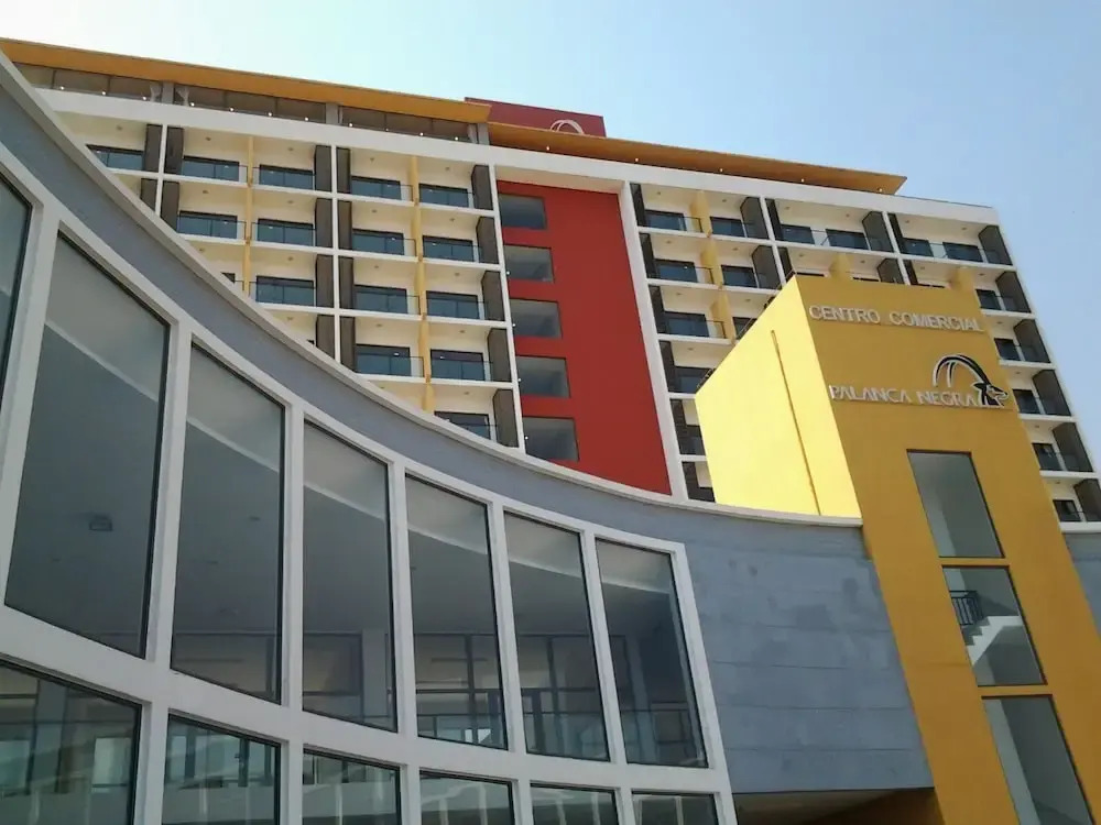 Hotel Palanca Negra