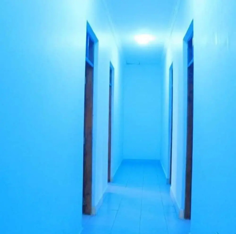 Town Lodge Bagamoyo