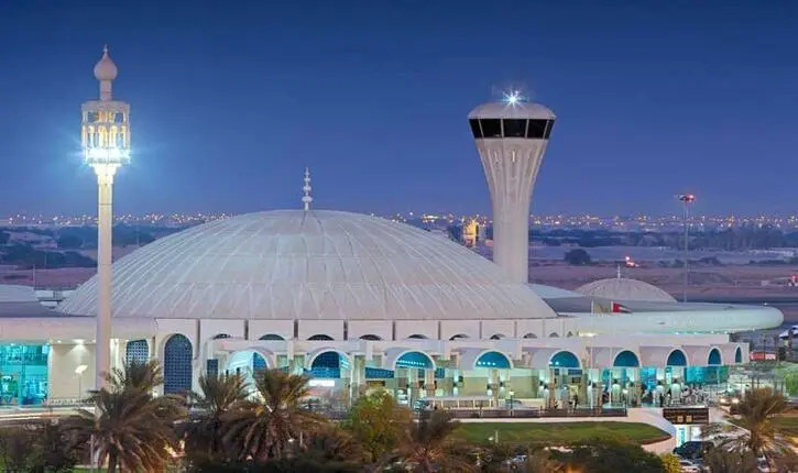 Sharjah Airport Transit Hotel (Managed by Flora Hospitality)