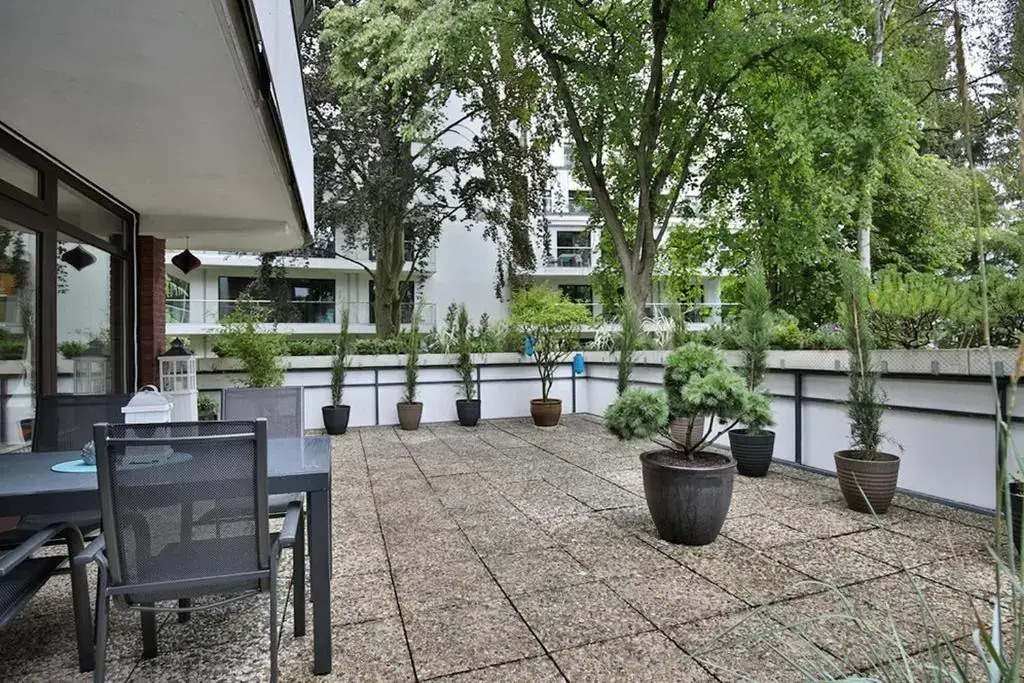 Haus Robinson Haus Robinson Appartement 1