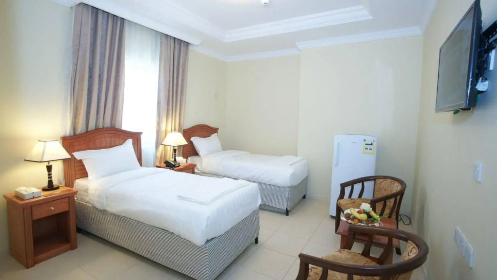فندق قصر الأزهر - Al-Azhar Palace Hotel