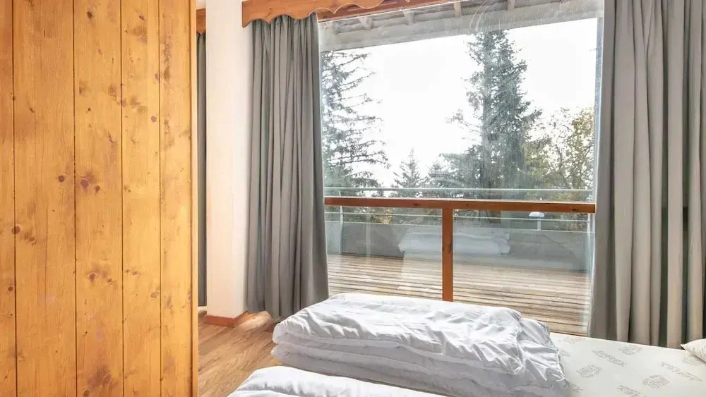 Alpine Comfort for Six Guests