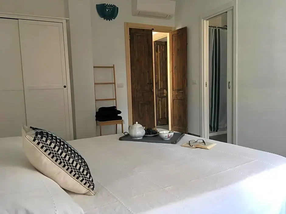 B&B Francisca
