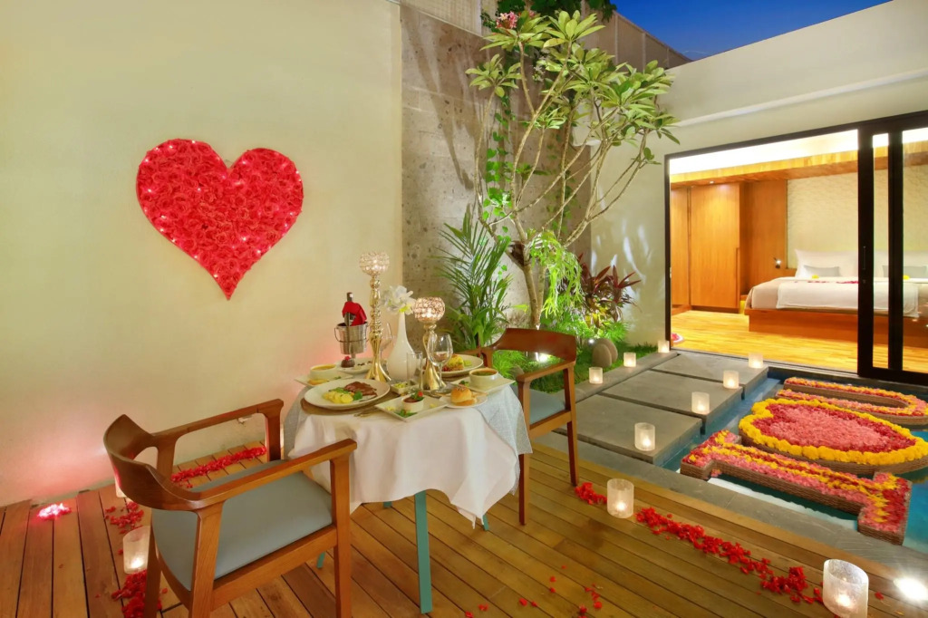Ayona Villa Seminyak by Ini Vie Hospitality