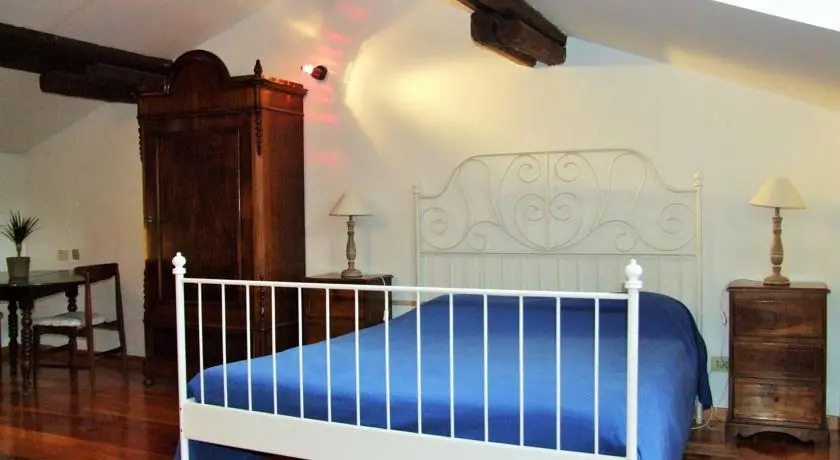 Casa Il Meloncello