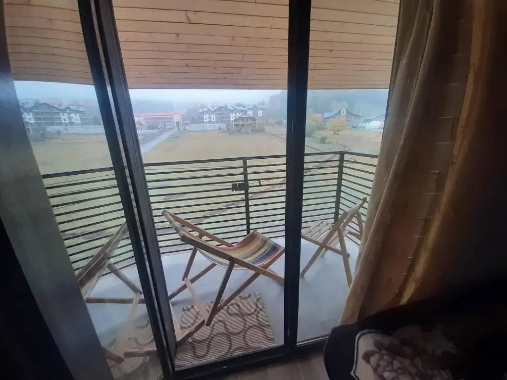 Sofi's Residence