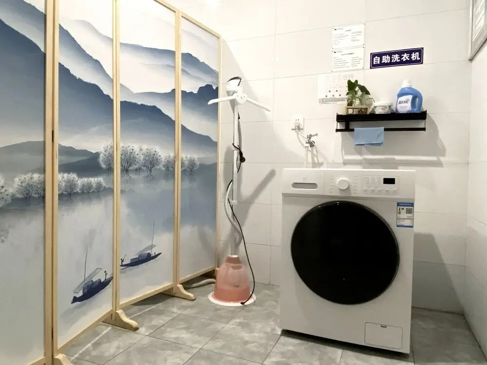 Emeishan Scenic Area Raofoge Vacation Apartment