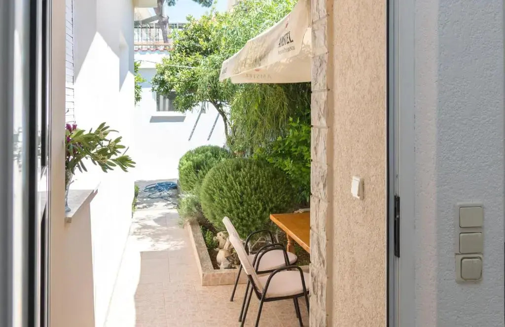 Apartment Coce