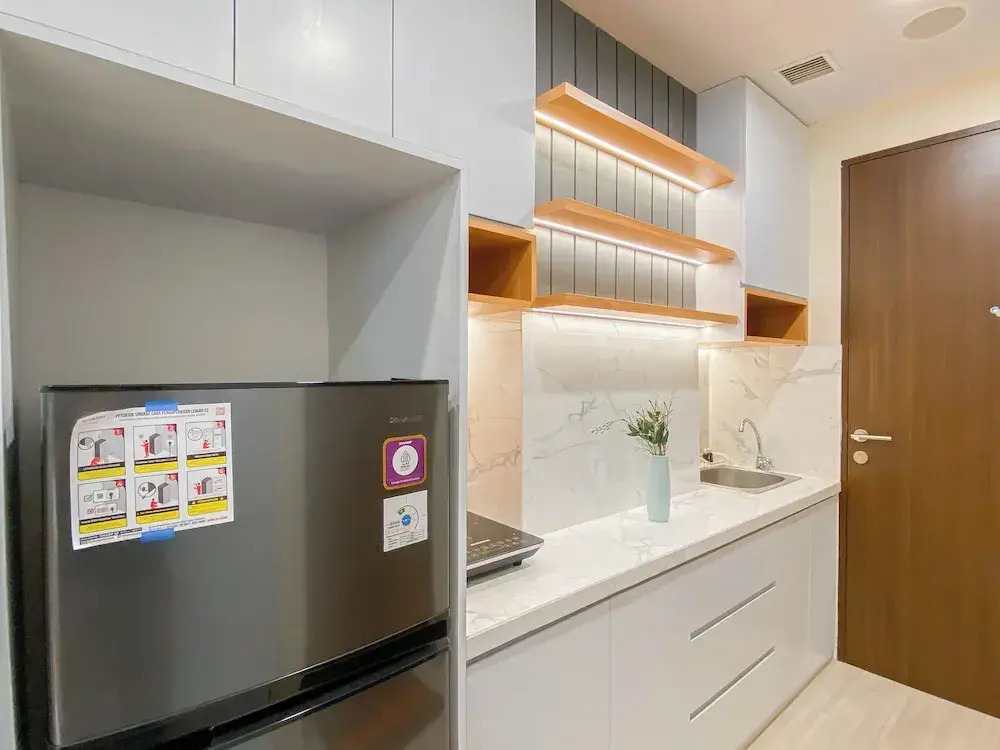Cozy Studio Apartemen Transpark Cibubur by Royal Home Indonesia