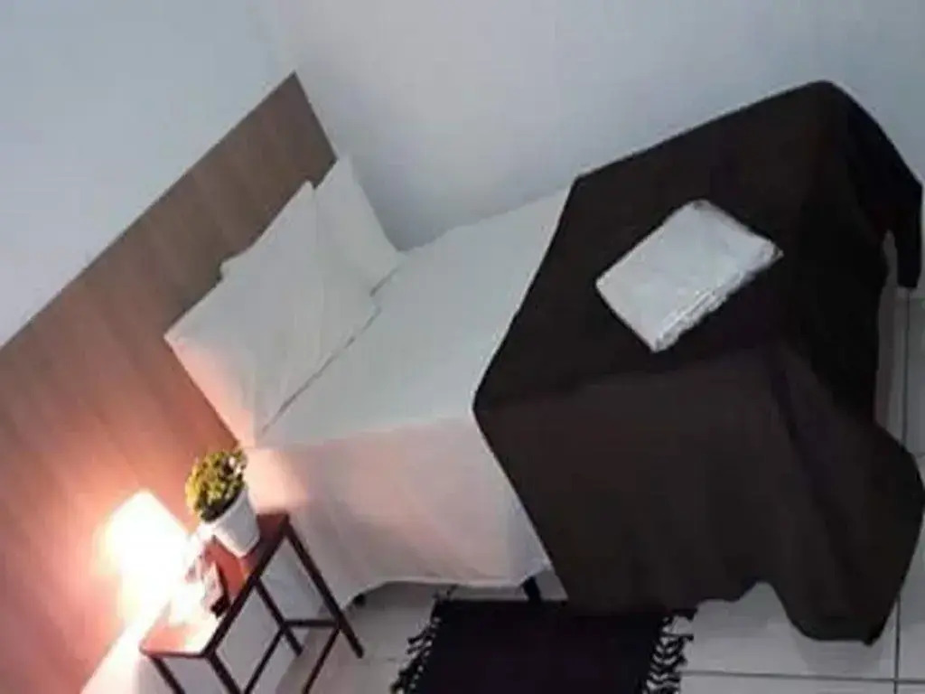 Hotel Biz a 8 minutos do Brás, a 15 minutos da 25 de março e a 8 minutos do Bom retiro