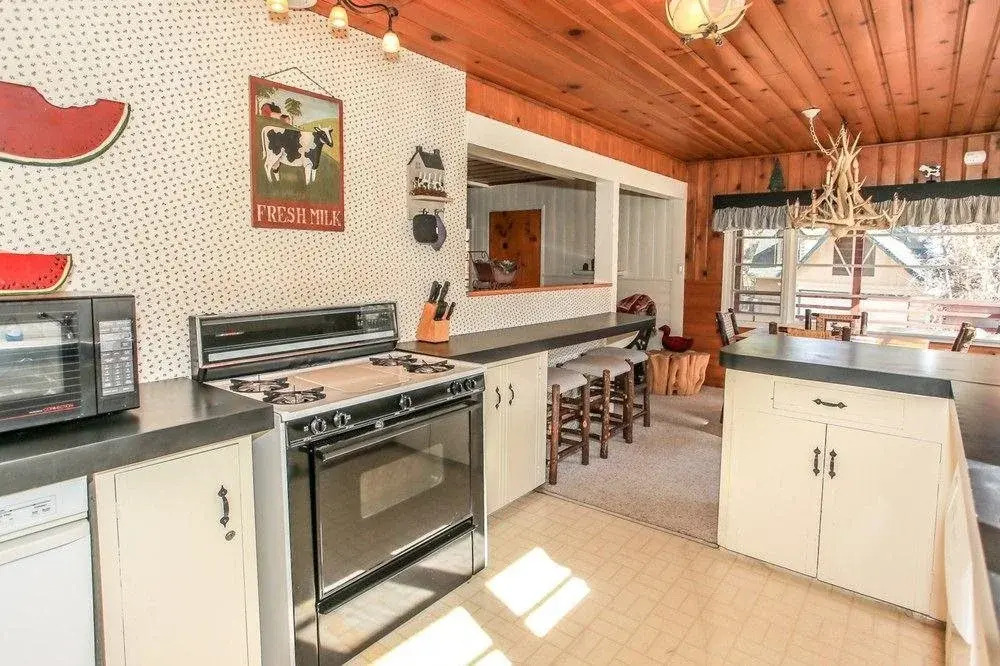 La Petite Retreat
