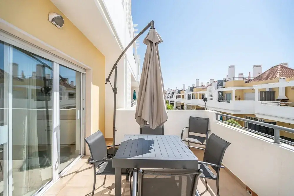Tavira BAY 3 With Pool by Homing