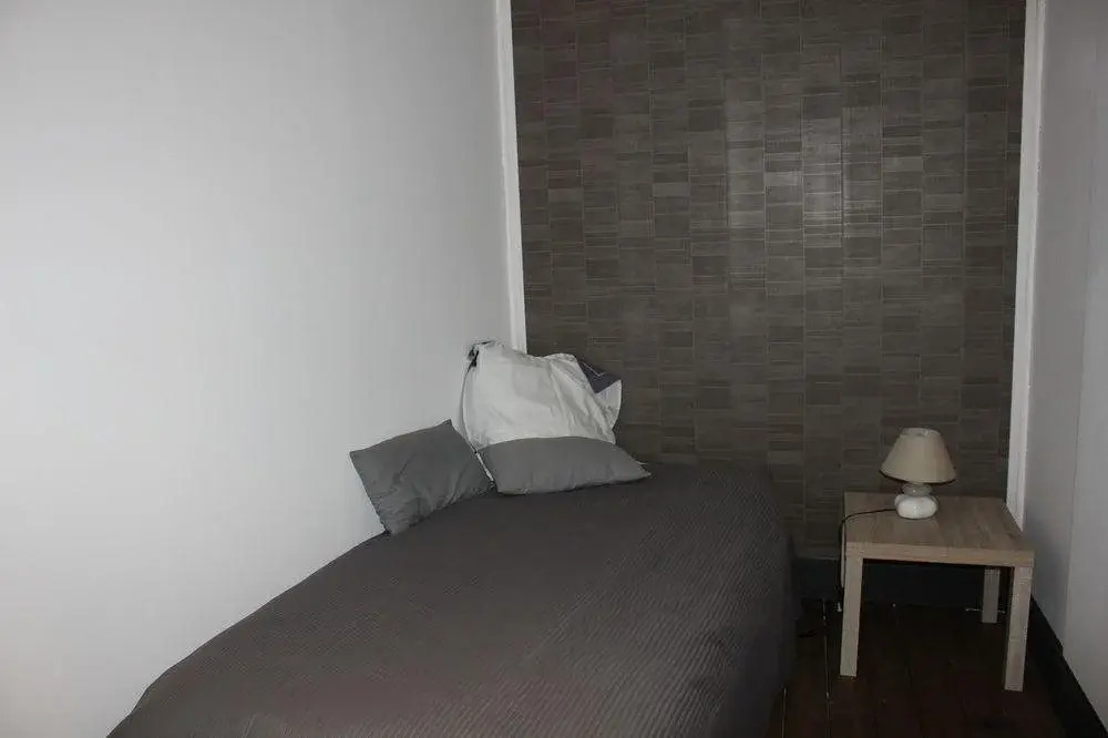 HappyRent Appartement Chapparal