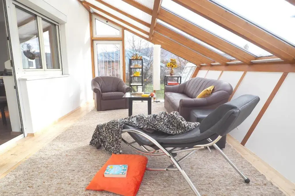Haus Sunnseitn
