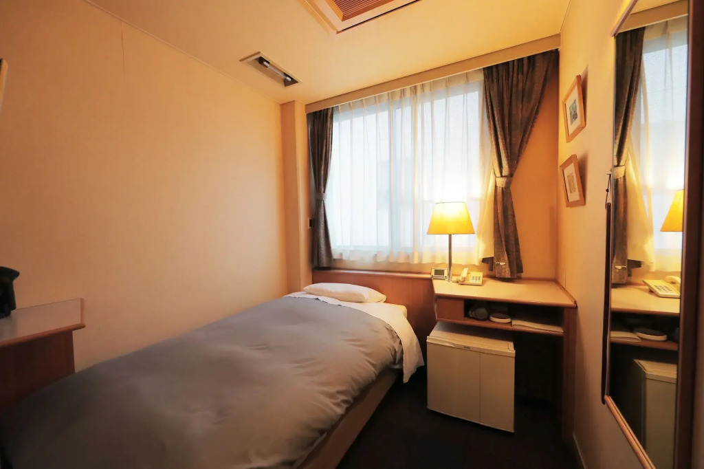 Hotel Sun Garden Matsuyama