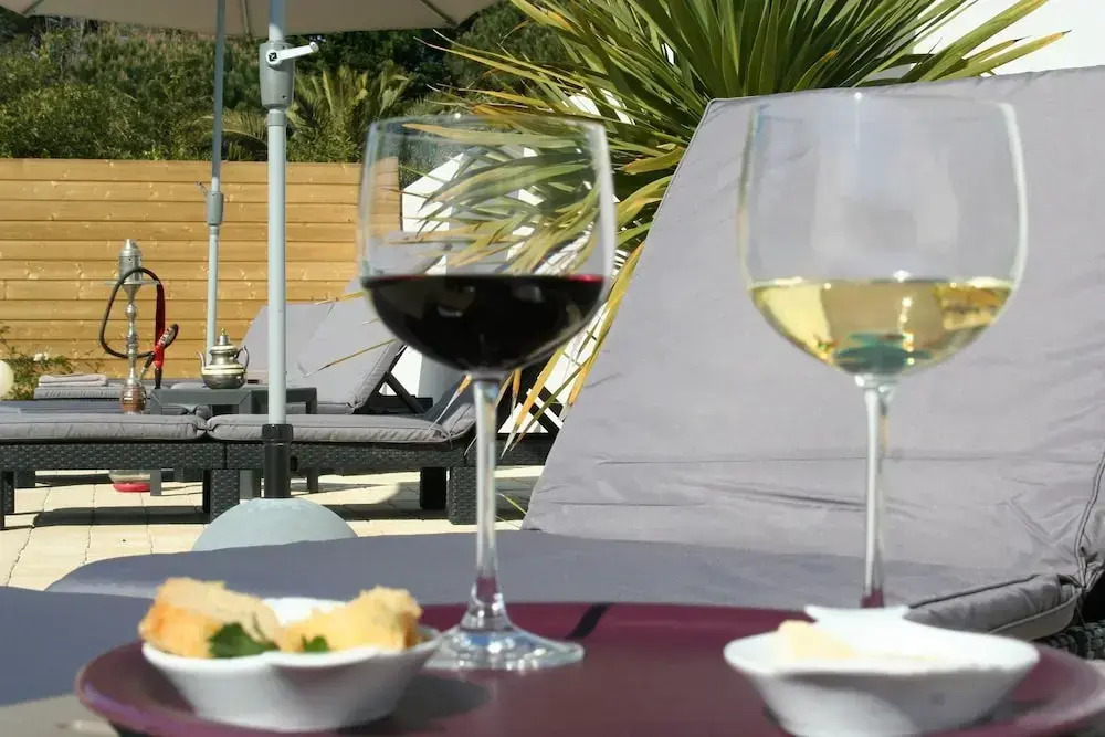 Le Clos Maritais