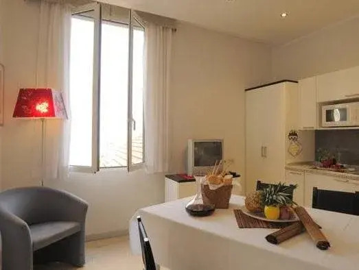 Residenza Le Terrazze