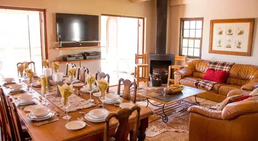 Goedemoed Farm Guest House