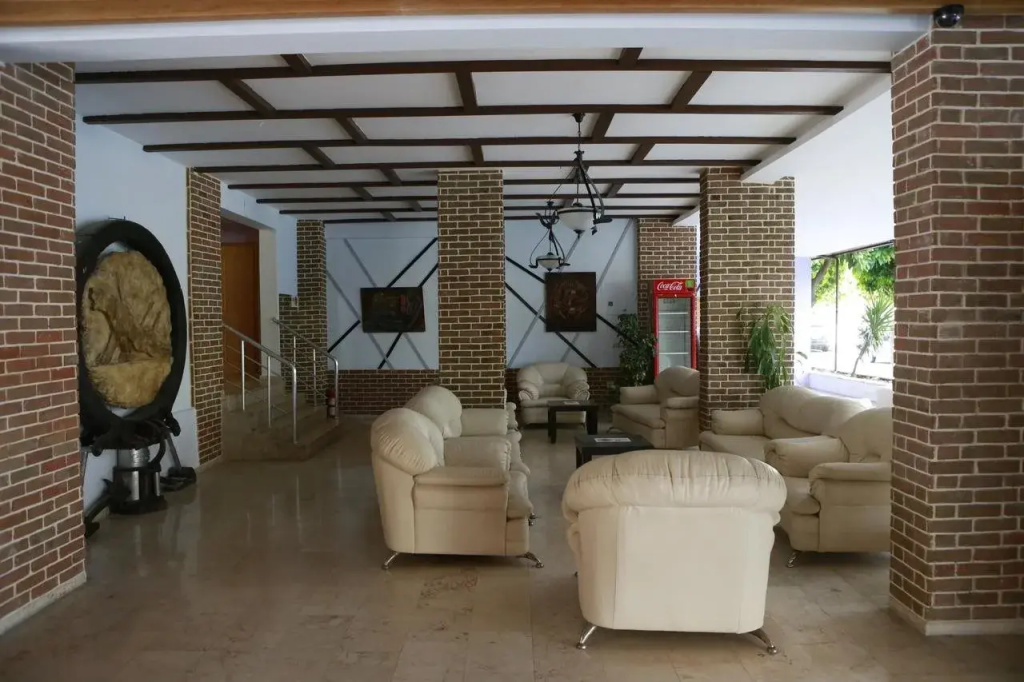 Maren Beach Apart Hotel