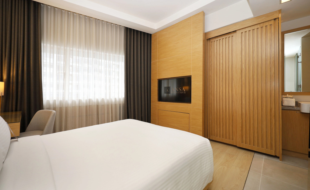 ANSA Hotel Kuala Lumpur