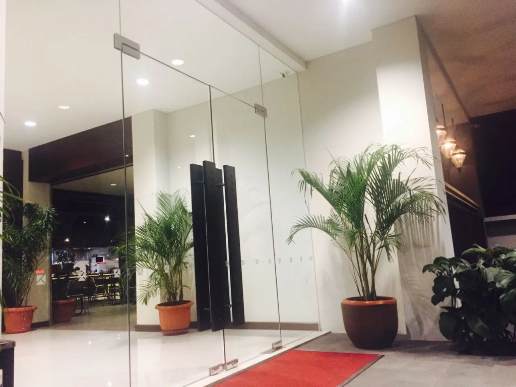 Kytos Hotel