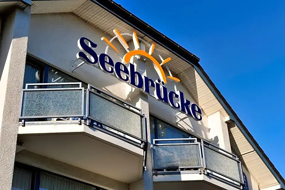 Hotel & Restaurant Seebrücke