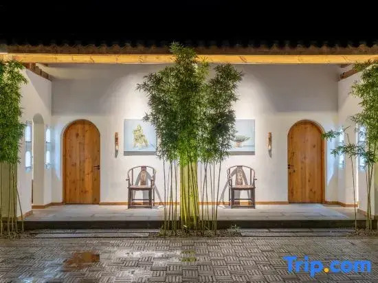 Linyao Hotel