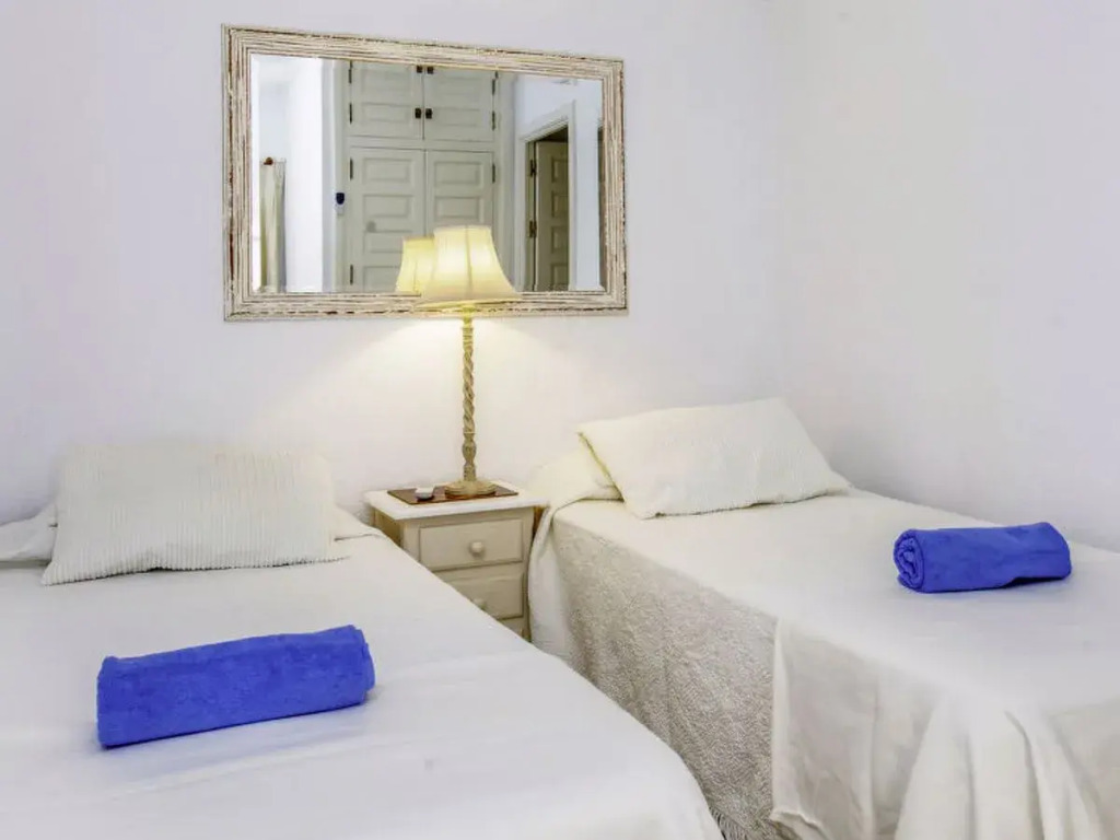 House Tejon Nerja