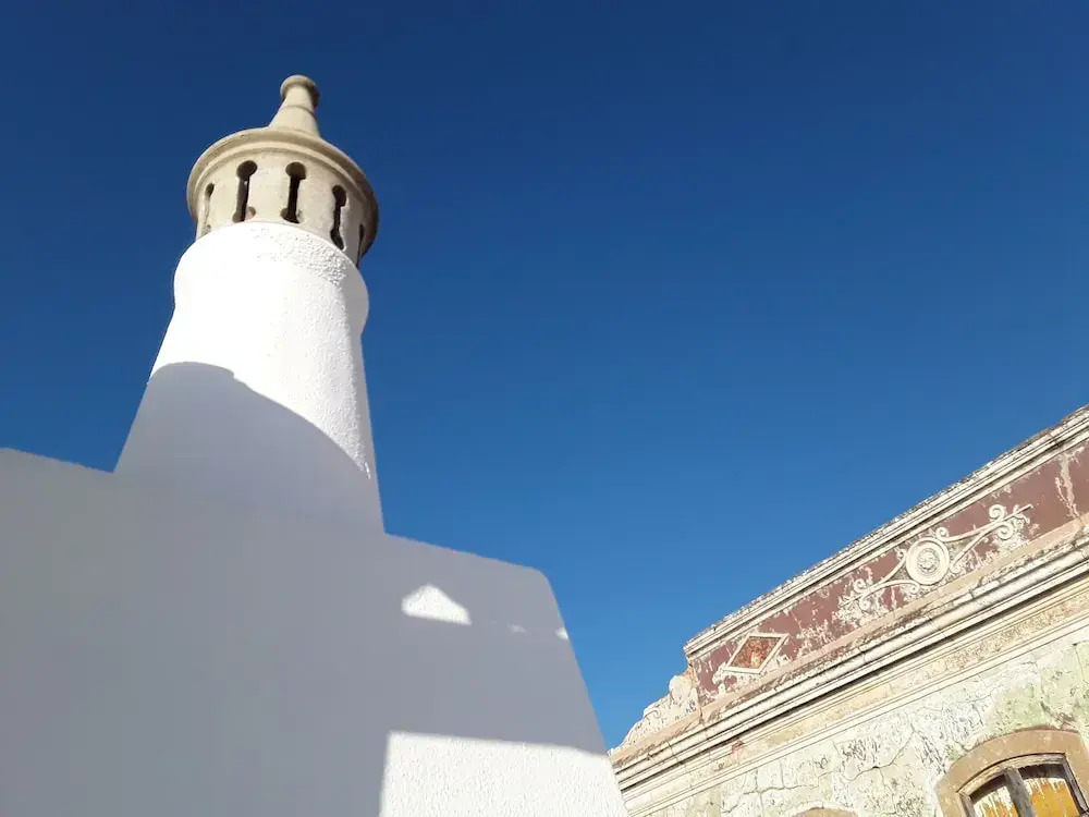 Casa Margarida Azul