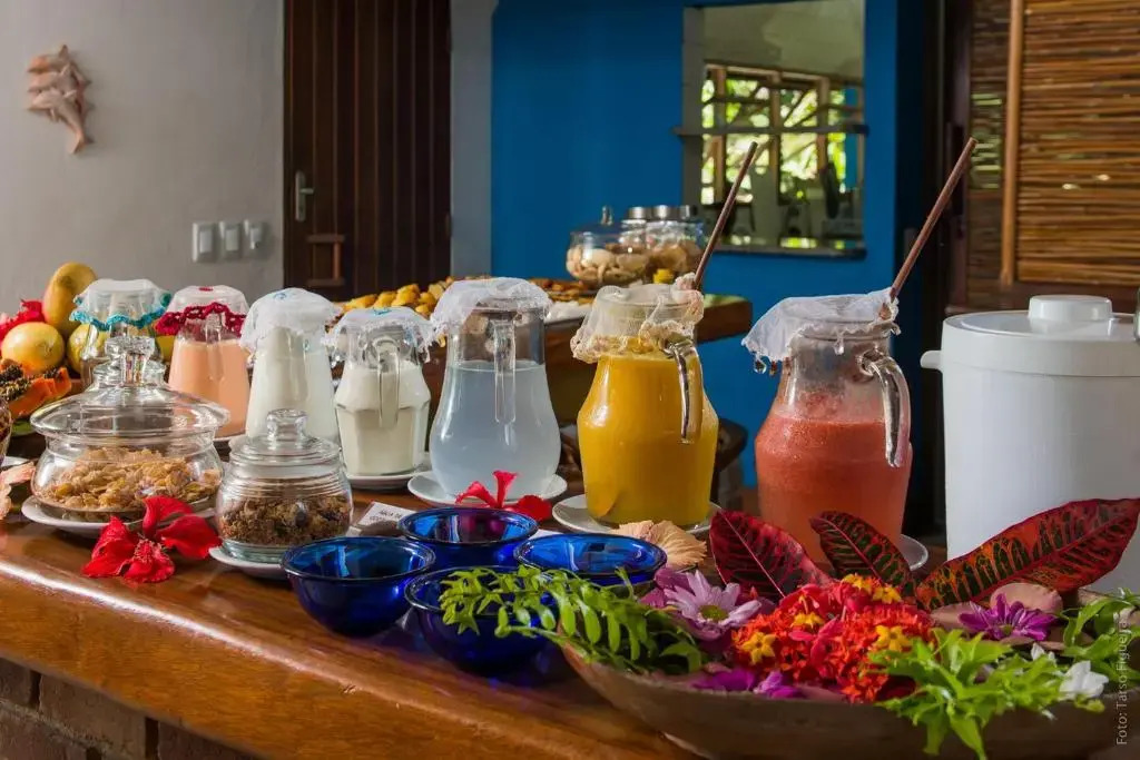 Hotel Pousada Pitinga