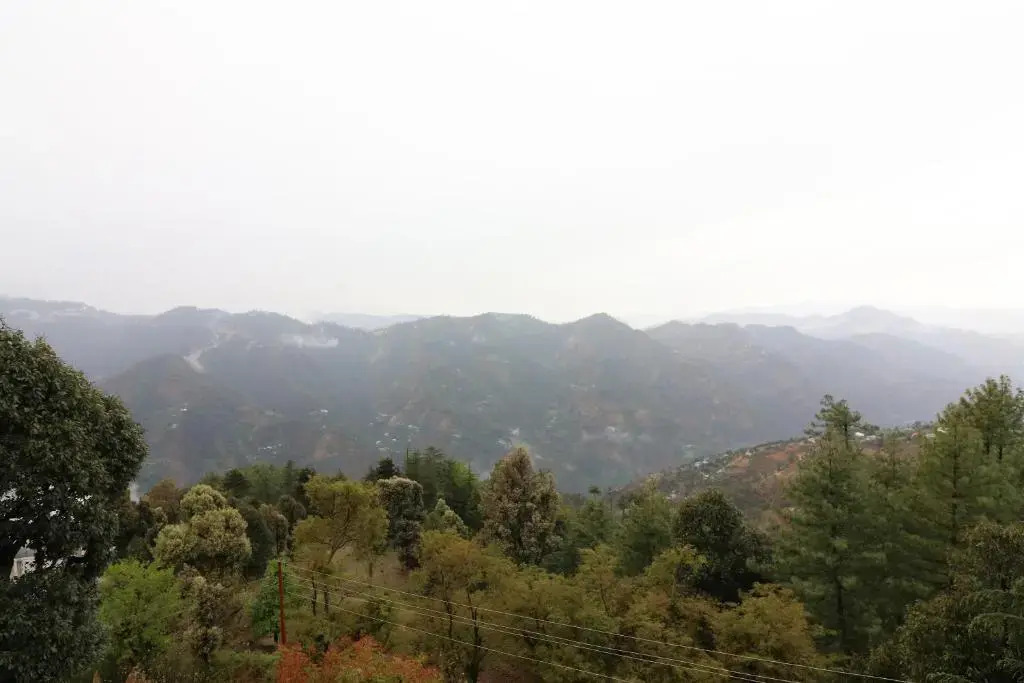 Oyo Home 89112 Rudra Home Stay Mashobra